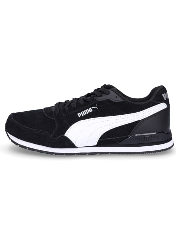 Puma Sneaker in schwarz