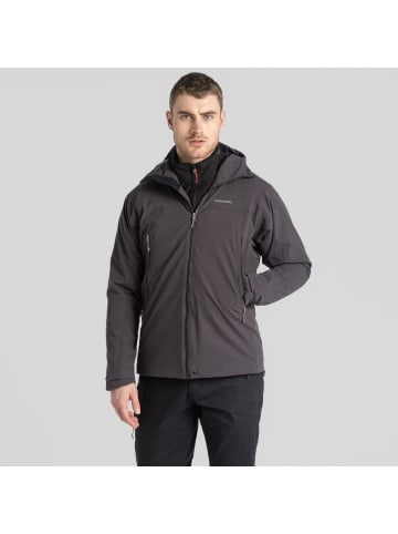 Craghoppers Jacke Dynamic Pro II in grau