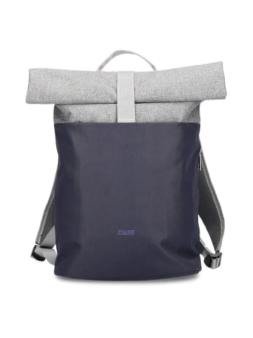 Zwei Kim Daypack 41 cm Laptopfach in ink