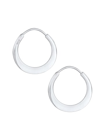 Elli Ohrringe 925 Sterling Silber in Silber