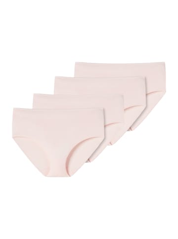 Schiesser Midislip Uncover in Rosé