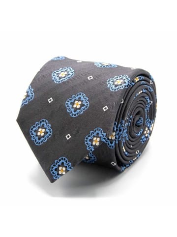 BGents Krawatte für Herren in grau