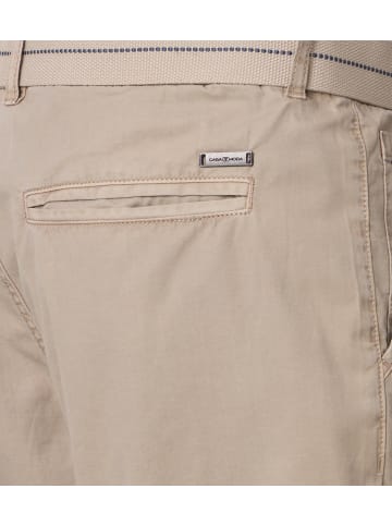 CASAMODA Shorts in Beige