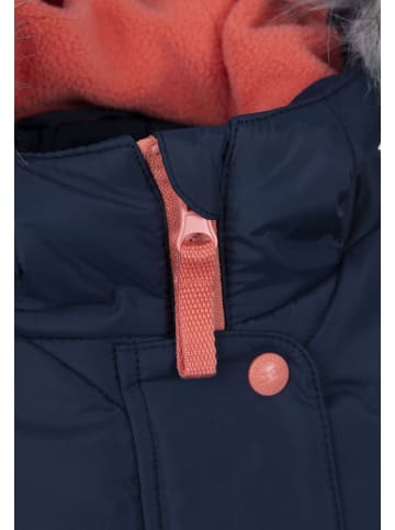 Trespass Kinder Winterjacke "Buntee Casual Jacket" in Blau