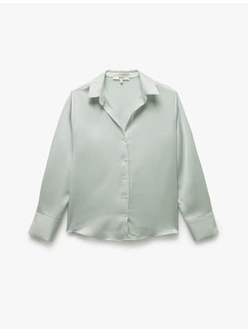 KOTON Shirt in Blau