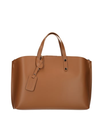 FELIPA Handtasche in Cognac