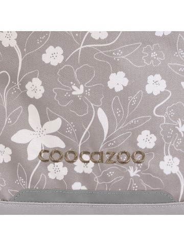 Coocazoo Turnbeutel 43 cm in Vanilla Bloom