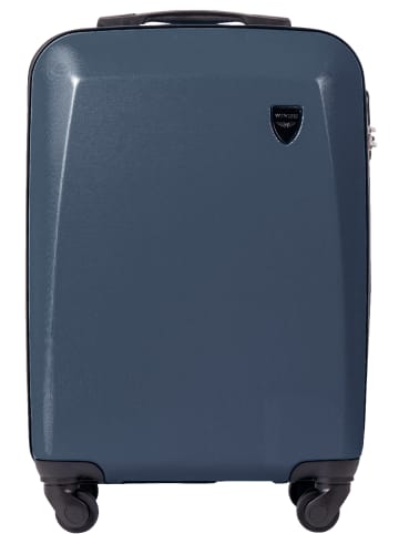 WINGS Trolleys PLOVER SMALL in dark blue