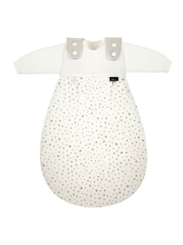 Alvi Baby-Mäxchen 3-tlg. - Aqua Dot - in beige