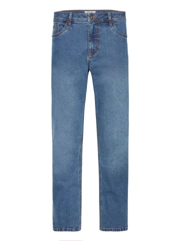 !SOLID Straight-Jeans SDPAYDO in Blau