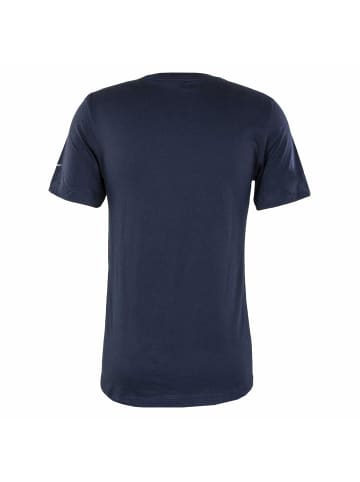 Nike Shirt in Blau