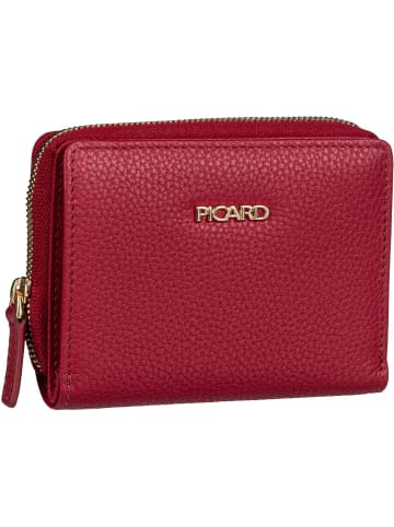 PICARD Geldbörse Java 1 in Lipstick