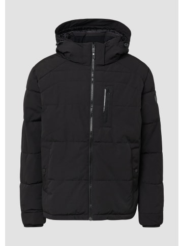 s.Oliver Outdoor-Jacke in 9999_schwarz
