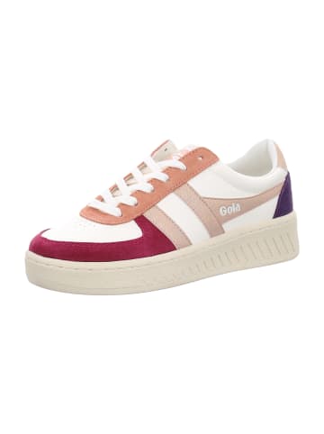 Gola Sneaker Low in Weiß