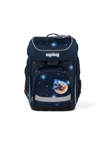 Ergobag Cubo Set KoBärnikus in bunt
