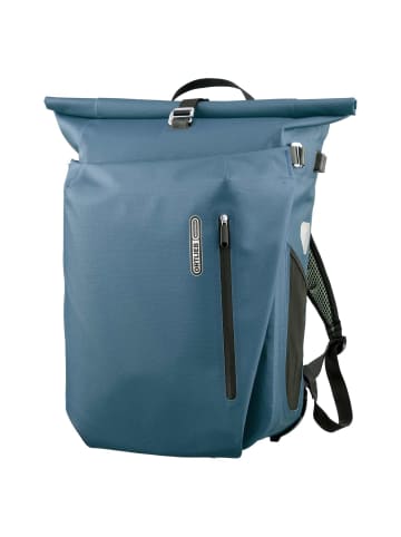 ORTLIEB ORTLIEB Vario QL2.1 Fahrradrucksack 26L petrol