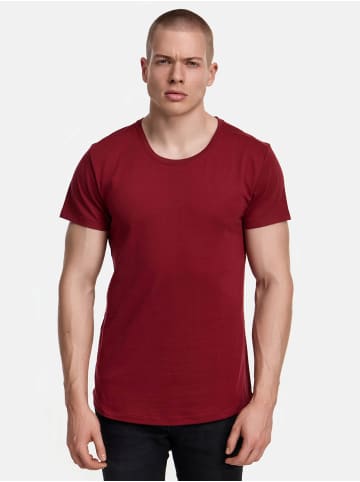 Tazzio T-Shirt "E106" - 7er-Pack - in Mix Farben
