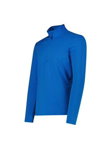 cmp Funktionsshirt in Royalblau