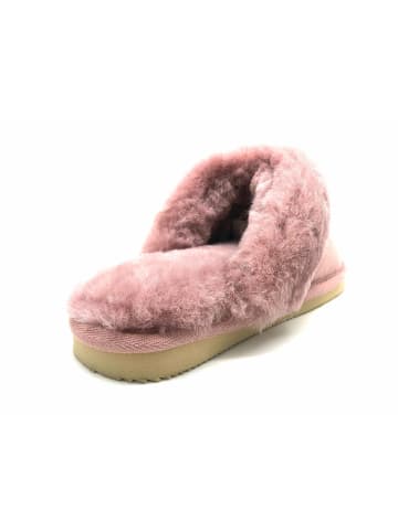 thies Pantoletten für Damen in pink