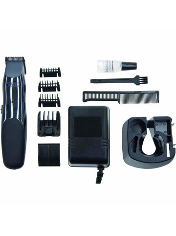 Moser 1 er-Set in Schwarz