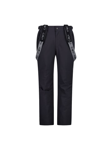 cmp Skihose in antracite