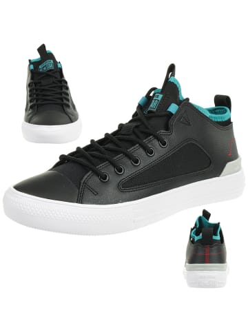 Converse Sneakers Low CTAS ULTRA OX in schwarz