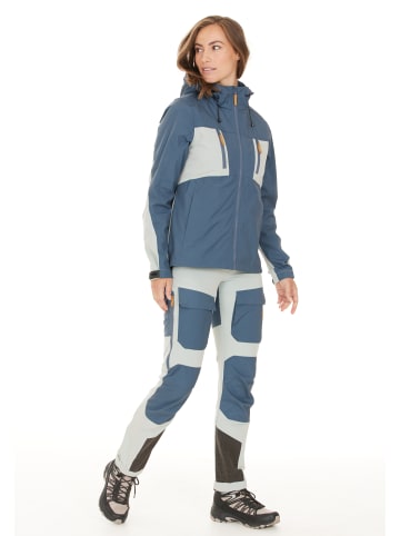 Whistler Funktionsjacke in 2105 Bering Sea