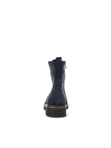 Gabor Stiefel für Damen in blau