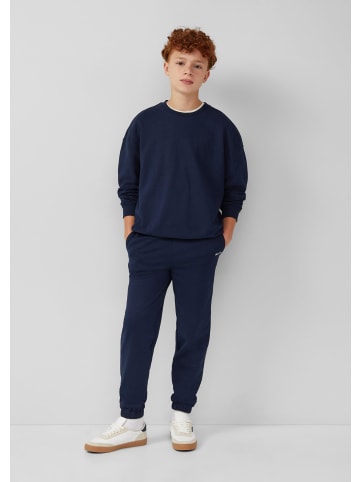 s.Oliver Leggings in 5952_navy