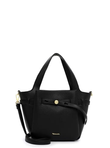 Tamaris Shopper TAS Kathi in black