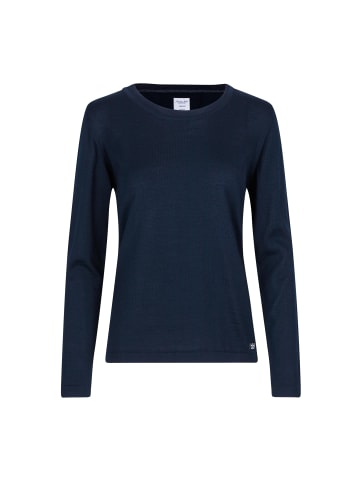 Seven Seas by ID Pullover knit in Navy