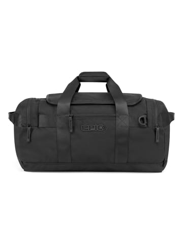 Explorer NXT Weekender Reisetasche 60 cm black