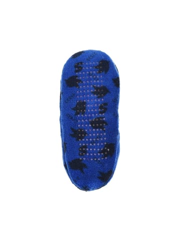 Sonic Winterschuhe Kinder Blau