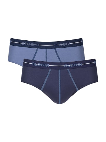 Sloggi Slip Start Midi in MULTIPLE COLOURS 1