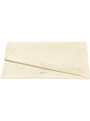 Erwin Müller Frottier Handtuch 6er-Pack Sindelfingen in natur