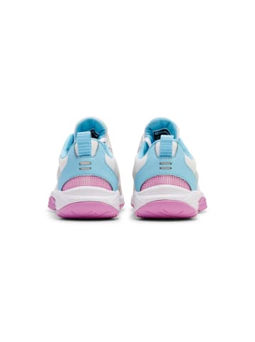 Hummel Hummel Hallenschuh Speed Court Erwachsene in OPERA MAUVE/ATOMIZER
