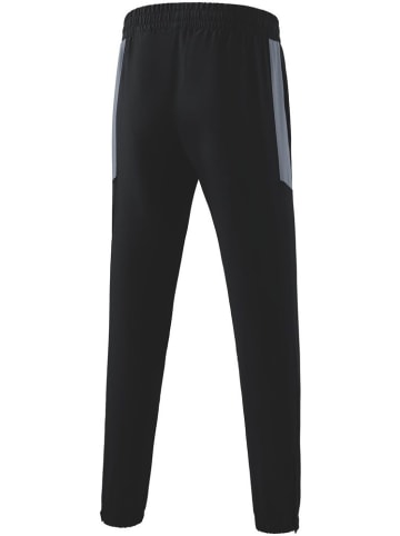 erima Kinder Trainingshose "Team Präsentationshose" in Schwarz