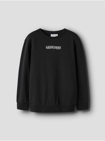 name it Sweatshirt in Black