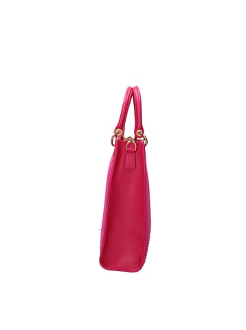 Chiara Ferretti Handtasche in FUXSIA