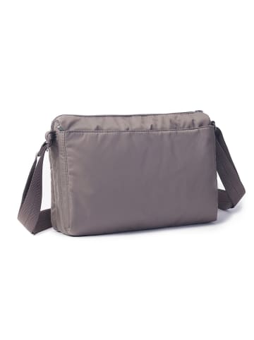 Hedgren Inner City Eye Umhängetasche M RFID Schutz 27.5 cm in sepia