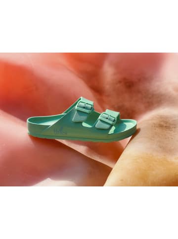 thies Sandalen für Damen in beige