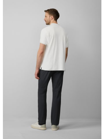 s.Oliver Polo-Shirt in 0120_weiß