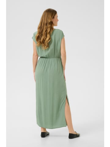 Kaffe Kleid KAcheer Regular fit in Sea Spray