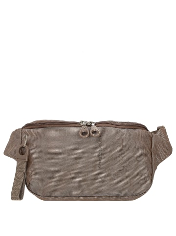 Mandarina Duck MD20 Bum Bag - Gürteltasche 26 cm in taupe