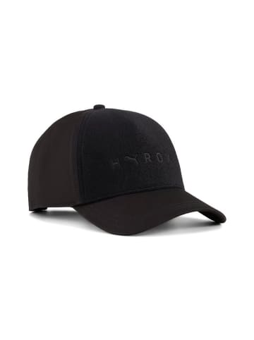 Puma Cap "Puma X Hyrox BB Cap" in Schwarz