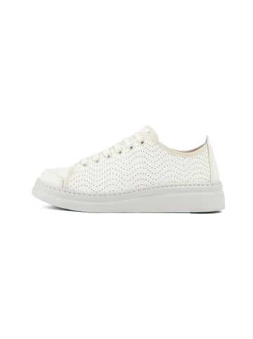 Camper Sneaker " Runner Up " in Weiß Natural