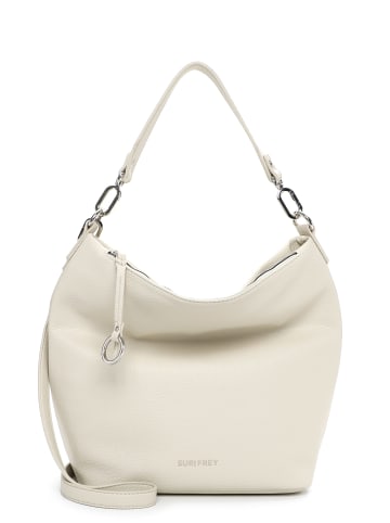 SURI FREY Beutel SFY Debby in ecru