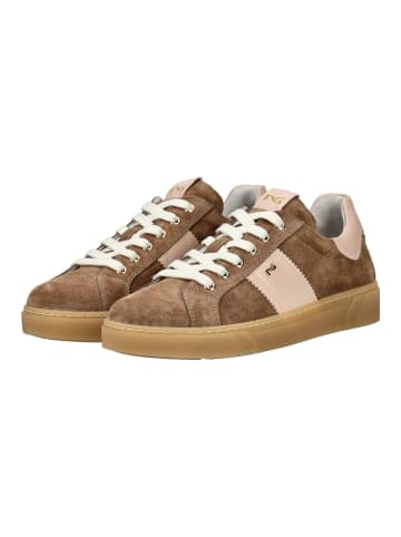 Nero Giardini Sneaker in Braun