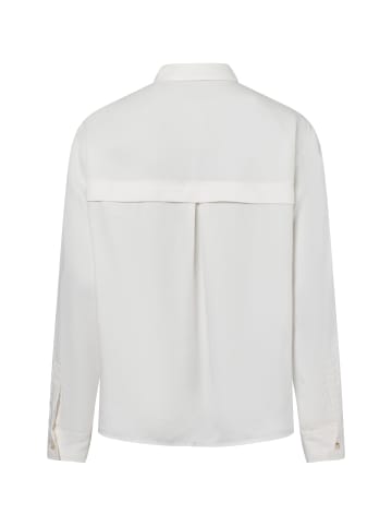 OPUS Bluse Falensa in ecru