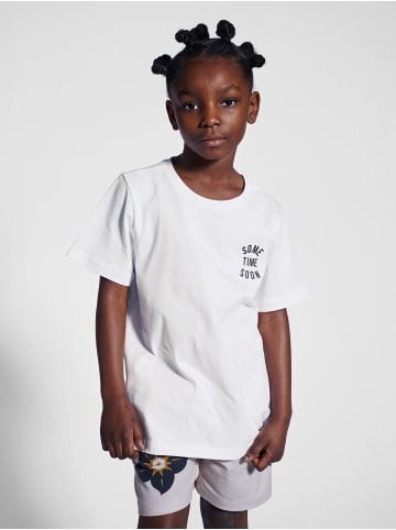 Sometime Soon Stmrevolution T-Shirt Kinder in BRIGHT WHITE